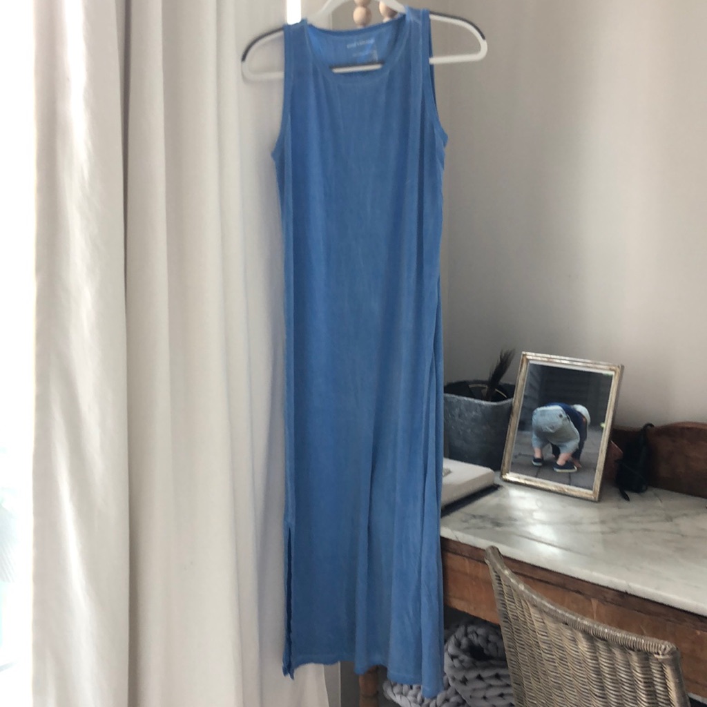 Good Hyouman -Slits Up Side! Like New - Super Cute